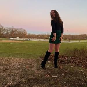 Meet your Posher, Jordan